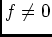 $ f_a^2(x)=e^{-2ax}$