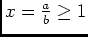 $ I(a,b)=-I(b,a)=-I(1,\frac ab)=-\varphi\left(\frac ab\right)=-\ln\left(\frac ab\right)=\ln\left(\frac ba\right)$